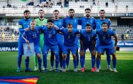 Azərbaycan və Türkiyə FIFA reytinqində geriləyib