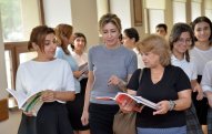 İş yerini dəyişdirmək istəyən müəllimlər üçün fürsət
