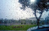 Sabah Bakıya yağış yağacaq