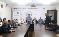 “Əvvəl bilik, sonra birlik” adlı ictimai dinləmə keçirildi