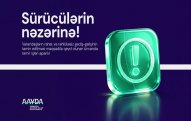 Daha bir küçədə nəqliyyatın hərəkəti məhdudlaşdırılır