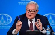 Ukrayna ilə danışıqlar aparılmayacaq - Ryabkov