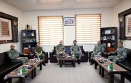 Bakıda NATO-nun təlim kursu keçirilir