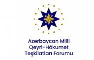 Məktəblərdə geyim qaydaları ilə bağlı Azərbaycan Milli QHT Forumu bəyanat yayıb