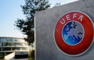 Azərbaycan UEFA reytinqində irəlilədi