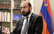Mirzoyan: Azərbaycanla sülh var, Türkiyə ilə sərhəd açıla bilər