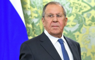 Lavrov Azərbaycana gəlir