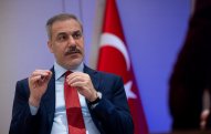 Hakan Fidan Azərbaycana gəlir