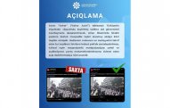 Media və Yayım Şurası: İranın “Səhər” telekanalı Diyarbəkirdəki görüntüləri Azərbaycanla əlaqələndirərək dezinformasiya yayıb