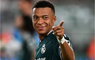 Mbappe Messinin rekordunu qırdı