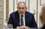 Paşinyan: Azərbaycanla sülh sazişinin imzalanması 2031-ci ilə qədər əldə olunmalıdır