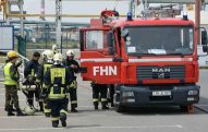 FHN: Ötən həftə 149 yanğına çıxış olub, 31 nəfər xilas edilib