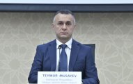 Teymur Musayev baş nazirin müavini təyin edildi