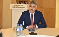 Mədəniyyət Nazirliyi kitab mükafatını gələn il elan edəcək