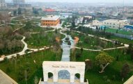 Bakıda parklar yenilənəcək: 61 milyonluq müqavilə...