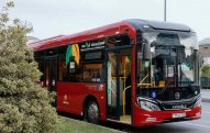 Avtobusda səs-küy salanlara cərimə tətbiq ediləcək