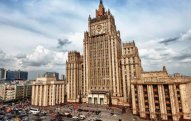 Rəsmi Moskva: Avropadakı iğtişaşlar xaosa doğru gedir