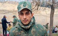 Nəsimi Musayev Ermənistanda belə həbs olundu – Video