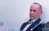 Köçəryanın həbs müddəti uzadılır