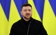 Ukrayna müharibədə ən dəyərli şeyi itirir - Zelenski