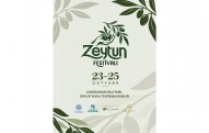 Zeytun festivalı başlayır