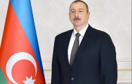 Şimali Makedoniya Prezidenti İlham Əliyevlə enerji məsələlərini müzakirə edib