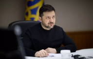 Zelenski: Ukrayna Donbası versə, Rusiya çoxlu sayda şəhərimizi ələ keçirə bilər