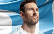 Messi İspaniya kralı ilə şam yeməyinə dəvət aldı