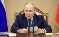 Ukrayna ilə razılığa gələ bilərik - Putin