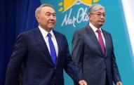 Tokayev Nazarbayevlə bağlı açıqlama verdi: Onun adı...