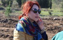 İradə İbrahimova “Ən yaxşı mətbuat katibi” seçilib