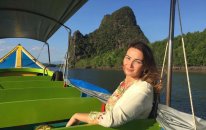 İnsan sevdiyini paylaşa bilməz!  - Qənirə Paşayeva