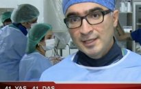 Portağal böyrək daşlarını əridir