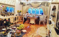 Tanınmış azərbaycanlı müğənni 3 milyona ev alıb