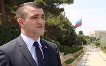 Əhməd Şahidovdan Qaxdakı hadisəyə reaksiya: “Səfərdən qayıdan kimi maşınını yandıran veteranla görüşəcəm”