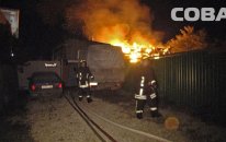 Moskvada DƏHŞƏT: azərbaycanlı ata və oğlu yandırdılar