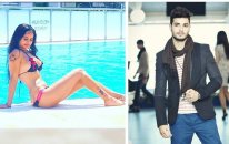 Qohumlarını söyən Naza azərbaycanlı aktyor elçi düşdü - VİDEO