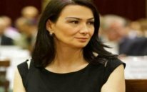 Sənə gəldim qapını aç...- Qənirə Paşayeva