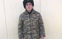Azərbaycanın hərbi qulluqçusu intihar etdi - MN