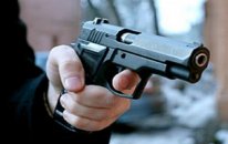 Azərbaycanlı avtoritet başından vuruldu - RUSİYADA