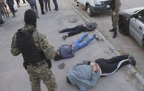 Azərbaycanlılarla kürdlər DALAŞDILAR - Ölən var