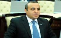 Azay Quliyev: “Mehriban xanımın vitse-prezident təyin edilməsi mühüm hadisədir”