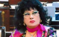 Zeynəb Xanlarovadan MÜHARİBƏ ÇAĞIRIŞI: 