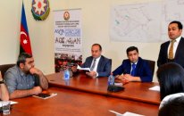 ASGA Şuranin dəstəyi ilə reallaşdirdiği “ağdaban.az” saytini təqdim etdi – FOTOLAR