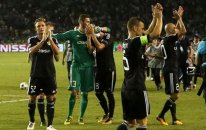 “Qarabağ” uduzdu - 6:0
