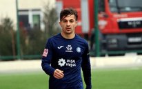 Peşəkar futbolçu kabel oğurluğuna görə tutuldu - AZƏRBAYCANDA