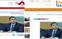 Ərəb mediası Azərbaycanda keçiriləcək Prezident seçkilərindən yazıb-FOTO