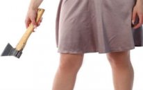 Rəfiqəsini balta ilə tikə-tikə doğradı, sonra... - Bakıda DƏHŞƏTLİ HADİSƏ