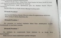 Məmur qaçqının evini satıb pulunu mənimsədi, sonra... – DƏHŞƏTLİ FAKTLAR