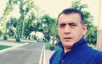 İran Azərbaycan Türk Dövləti olur